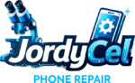 logo de jordycel