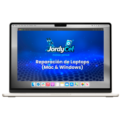 Home repacaion de maxs